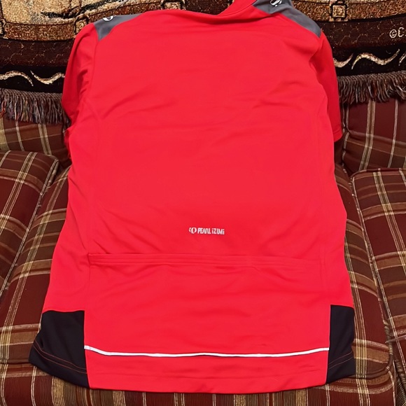 Cycling Jersey - Pearl Izumi - Picture 6 of 8